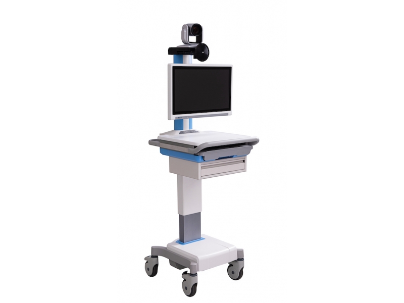 Xe Y Tế Telehealth AMiS-72