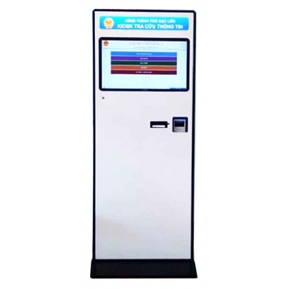Kios cấp số thứ tự HH-KIOS