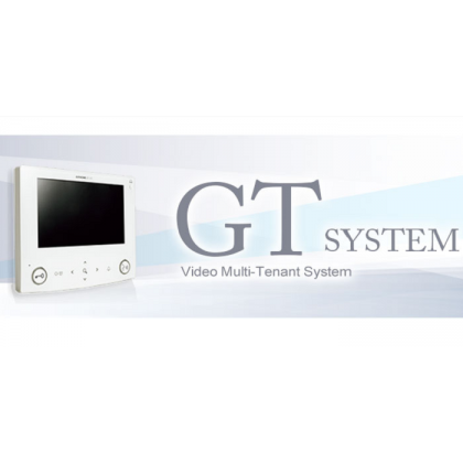 Hệ thống GT – Aiphone