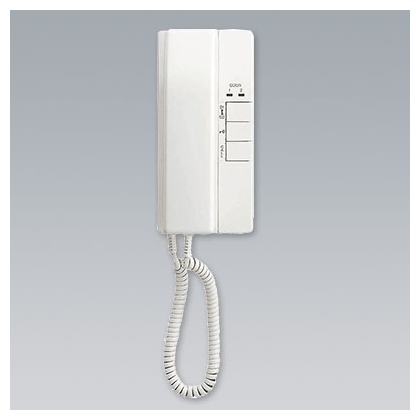 Điện thoại trả lời chuông cửa IE-2AD (U)