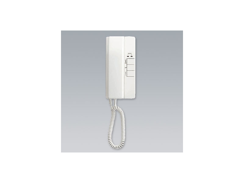 Điện thoại trả lời chuông cửa IE-2AD (U)