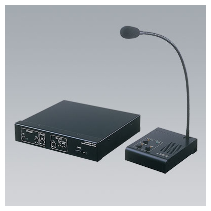 Hệ thống liên lạc và an ninh IMU-100