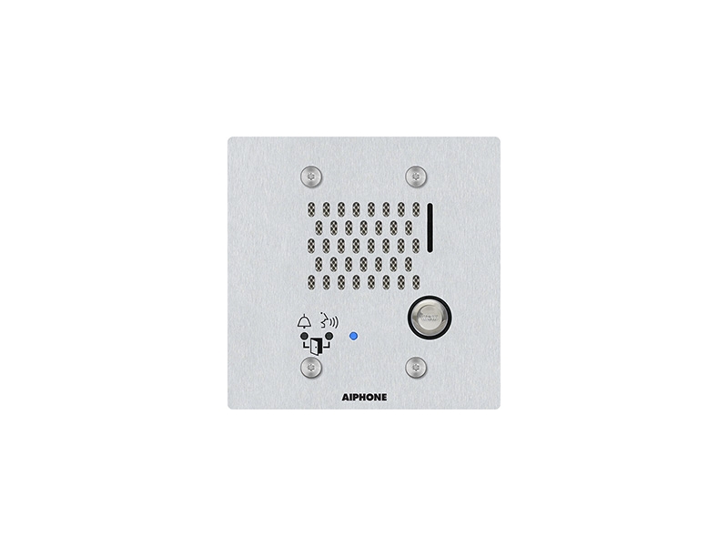 Chuông cửa không có camera IX-SS-2G