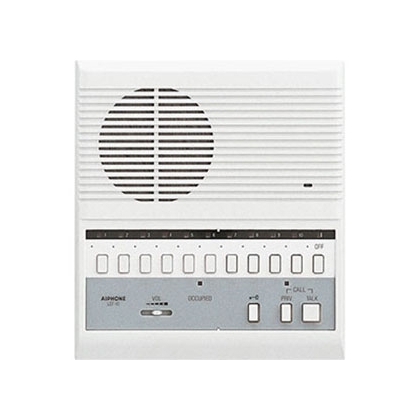 Trạm kiểm soát ra vào LEF-10