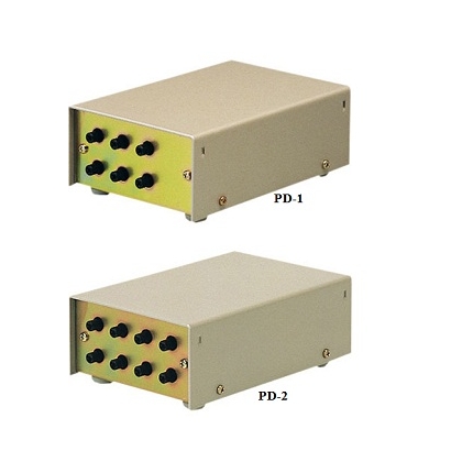 Bộ chuyển đổi phân trang PD-1/2