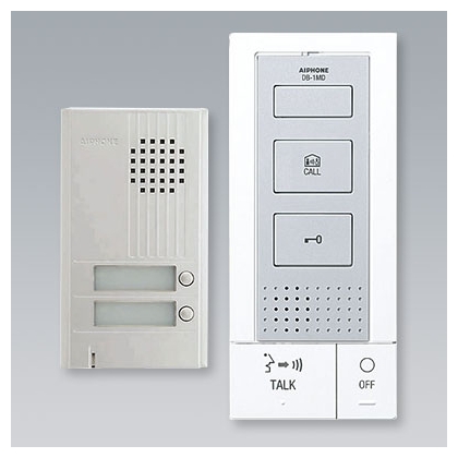 Bộ chuông cửa không có camera DB-1MD