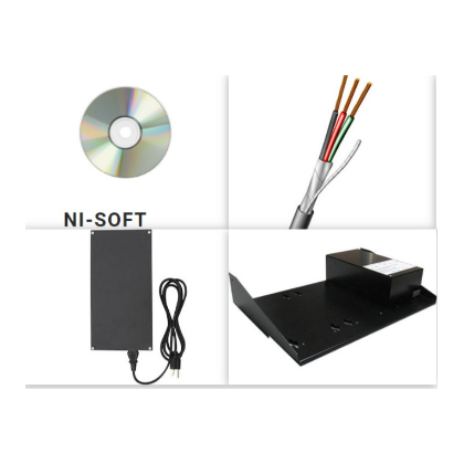 Phụ kiện hệ thống NIM Aiphone