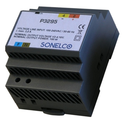 Bộ cấp nguồn Sonelco P3295