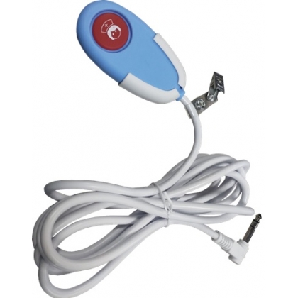 Nút gọi kéo dài Jack 6.3 Sonelco PH6031
