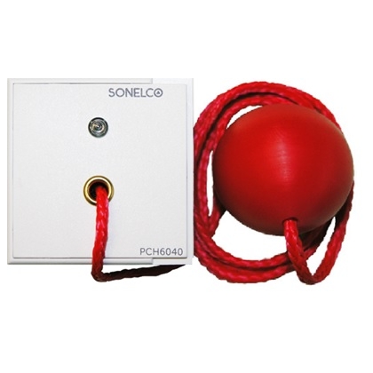 Chốt giật kéo dài trong WC Sonelco PCH6040