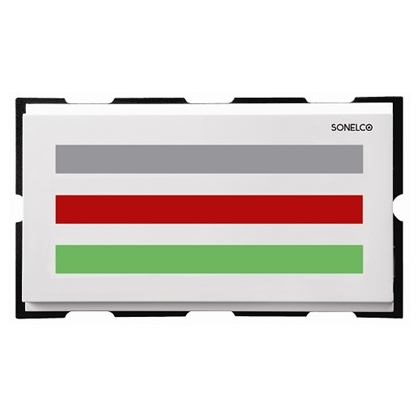 Module tín hiệu 3 đèn Sonelco PH6011