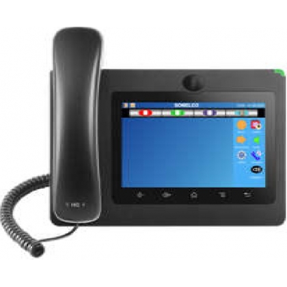 Màn hình trạm trực y tá Sonelco IPH8000