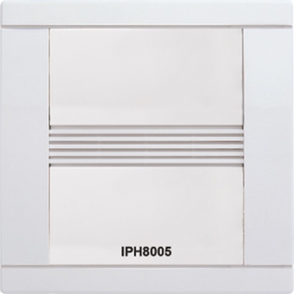 Kiểm soát thiết bị đầu cuối IP Sonelco IPH8005
