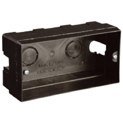 Đế âm tường Sonelco P4901
