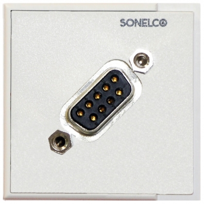 Trình kết nối DB9 Sonelco PCH6007