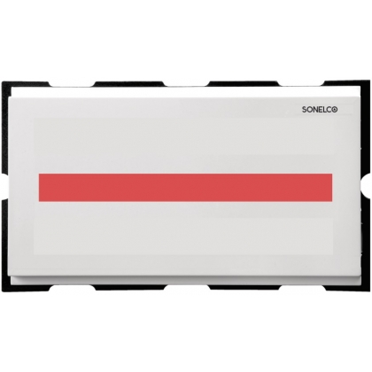 Điều khiển phòng mô-đun điện tử + đèn LED đỏ Sonelco PH6014