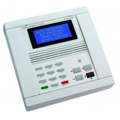 Máy chủ trạm trực y tá Sonelco PH6004