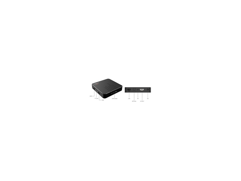 Bộ điều khiển hiện thị màn hình tivi HH-DNS/ADBox