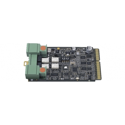 Bảng cắm bộ quản lý khu vực Ackermann 72700D1