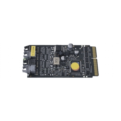 Bảng cắm bộ quản lý khu vực Ackermann 72700E1