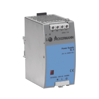Bộ cấp nguồn Ackermann 89954M1