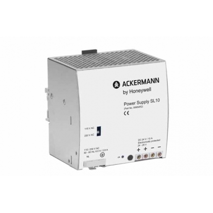 Bộ cấp nguồn Ackermann 89954M2