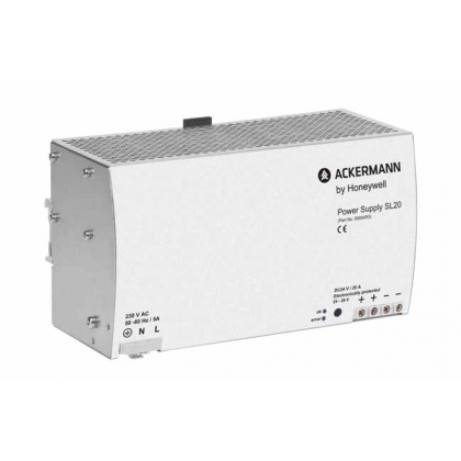 Bộ cấp nguồn Ackermann 89954M3