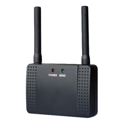 Bộ thu phát tín hiệu không dây Calling SYS ZZQ8