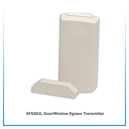 Bộ phát không dây cửa/cửa sổ TekTone SF520UL