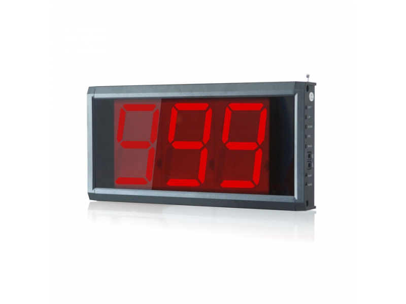 Bộ thu gọi không dây Calling SYS ZJ-39