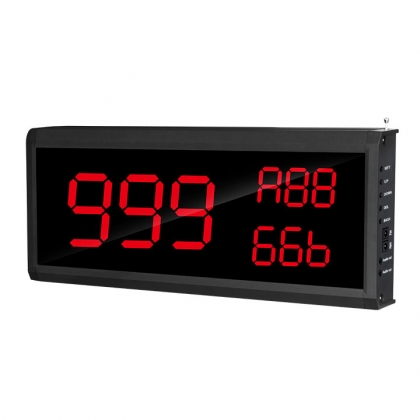 Bộ thu gọi không dây Calling SYS ZJ-82