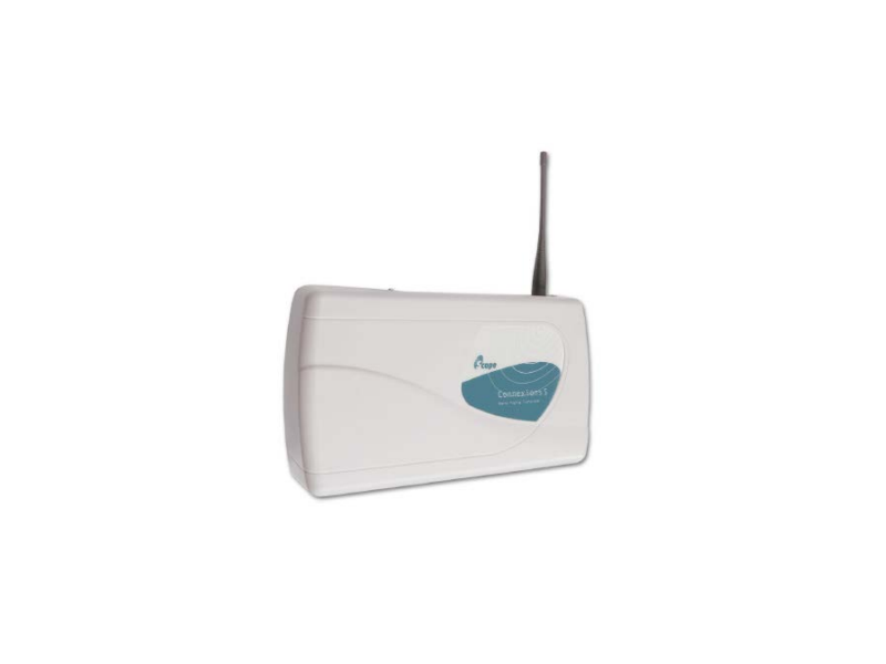 Bộ truyền phát phân trang TekTone NC365B