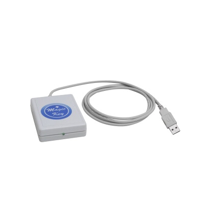 Đầu đọc thẻ cho máy trạm PC Ackermann 79822A