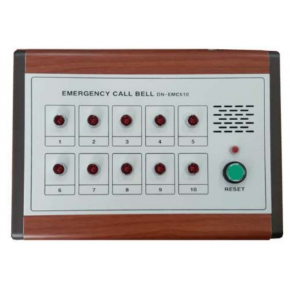 Hệ thống gọi y tá không thoại Medi EMC-510