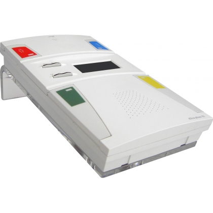 Máy trạm phụ Ackermann 76919T1