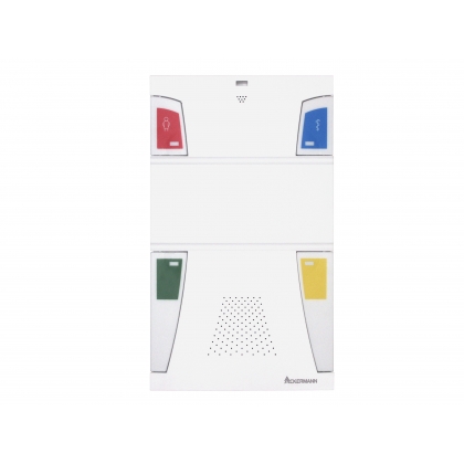Máy trạm phụ Ackermann 76920B1