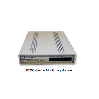 Modem giám sát trung tâm TekTone NC503