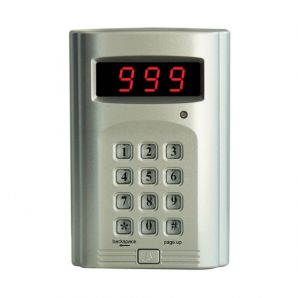 Nút gọi 999 kênh Calling SYS TSYK-JP999C