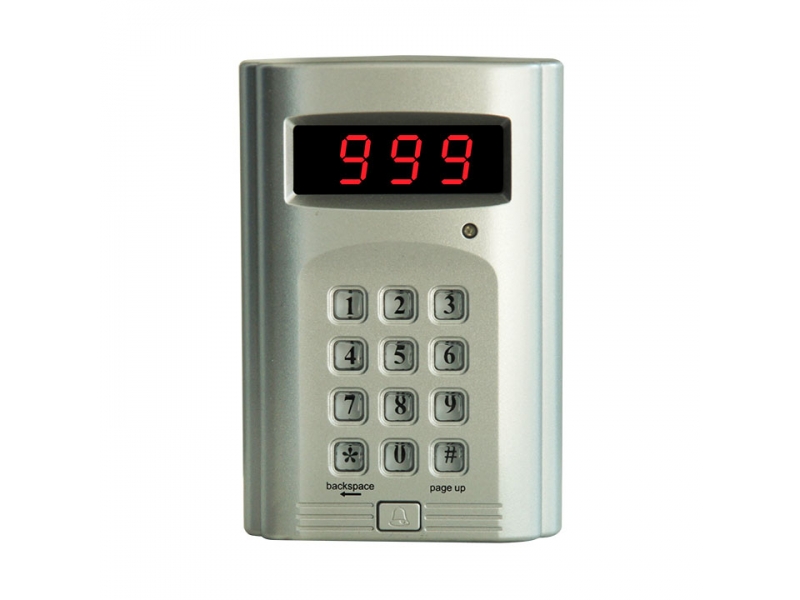 Nút gọi 999 kênh Calling SYS TSYK-JP999C