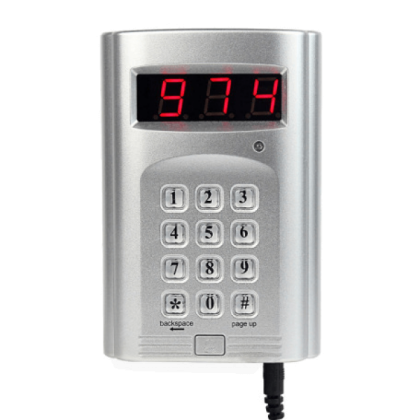 Nút gọi bàn phím Calling SYS TSYK-JP999
