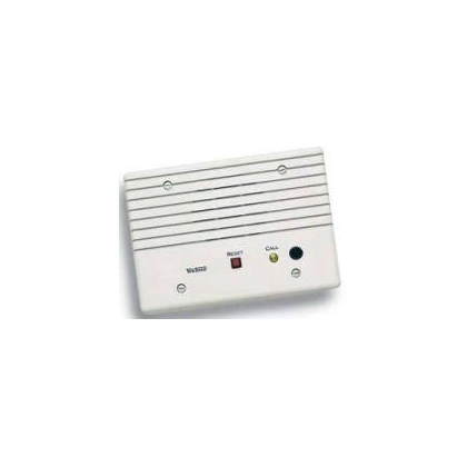 Nút gọi bệnh nhân giường đơn TekTone IR151B