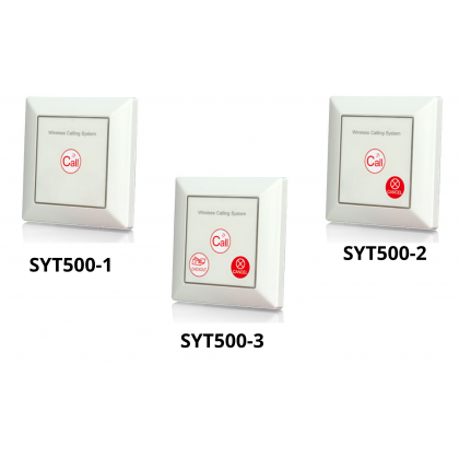 Nút gọi y tá Calling SYS SYT500-x