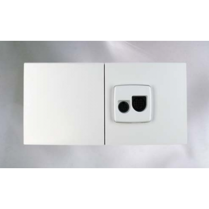 Ổ cắm kết nối kết hợp, TVL Tunstall 70 0425 50