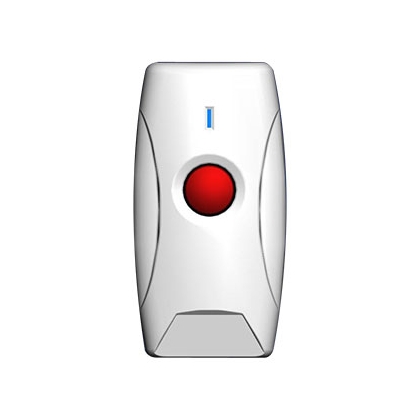 Ô dù chống nước 1 nút bấm Calling SYS TSYK200-1