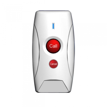 Ô dù chống nước 2 nút bấm Calling SYS TSYK200-2