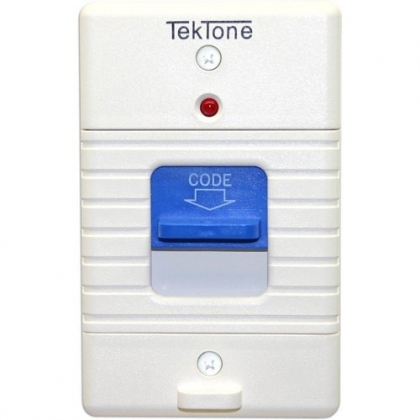 Trạm gọi mã xanh không được giám sát TekTone SF156B