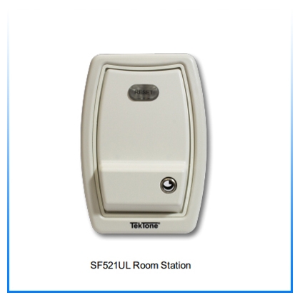 Trạm phòng TekTone SF521UL