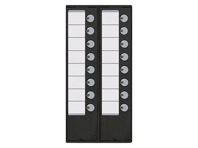 Bàn mở rộng Aiphone AX-16SW