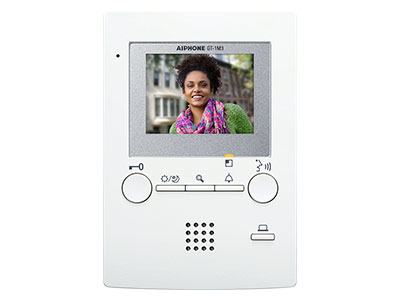 Màn hình LCD 3,5 " Aiphone GT-1M3