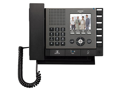 Máy chủ chính AIPhone IX-MV